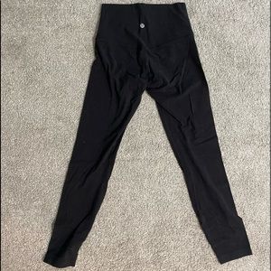 Lululemon align leggings womens size 4